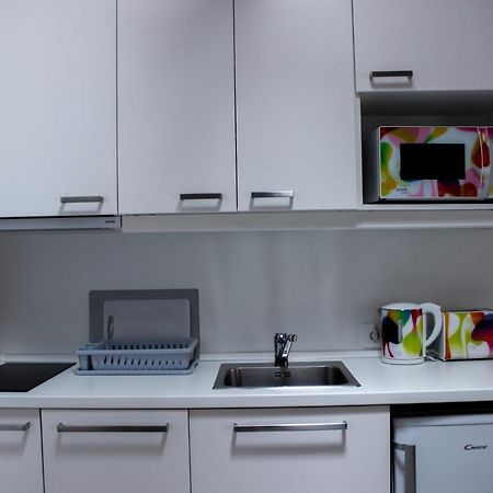 רוביני Sea Apartment Carera מראה חיצוני תמונה