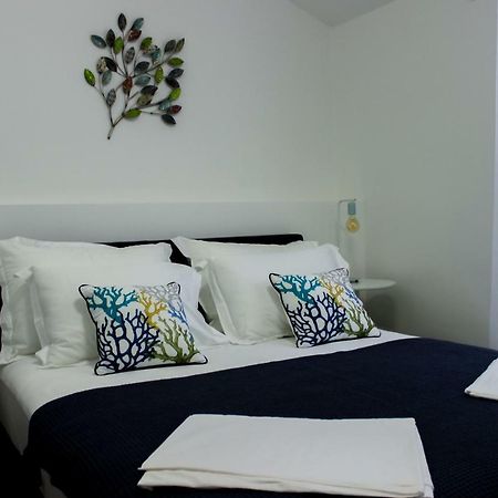 רוביני Sea Apartment Carera מראה חיצוני תמונה