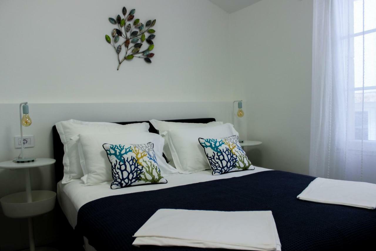רוביני Sea Apartment Carera מראה חיצוני תמונה