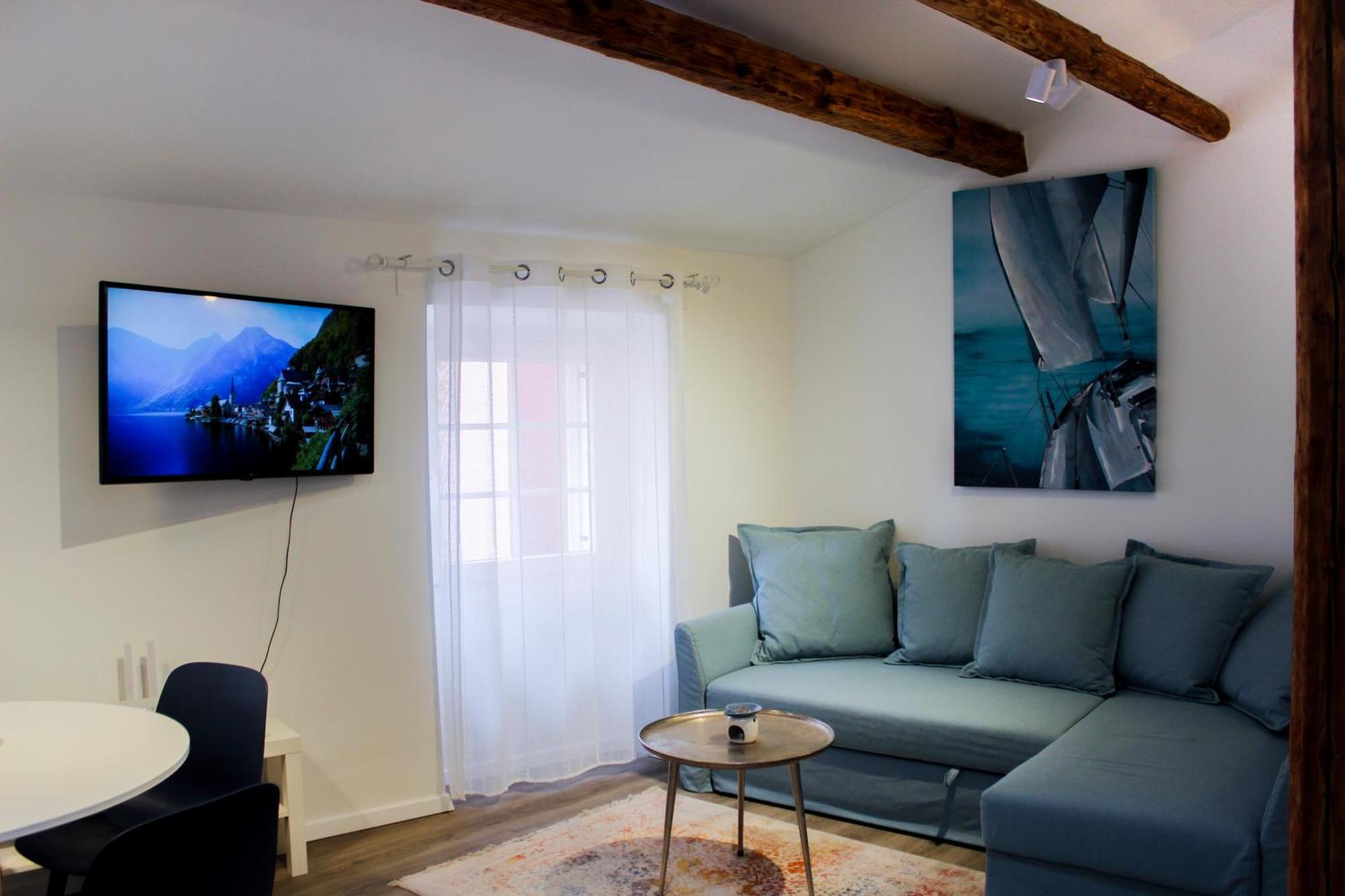 רוביני Sea Apartment Carera מראה חיצוני תמונה